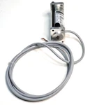 Siboni 17PL701(030 B) Rpm 4700 1.2AMP Servo Motor. Fixed Price $375.00.