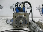 Yaskawa Ac Servo Motor USASEM-02AE2. Fixed Price $626.00.
