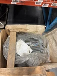 New Motor Toshiba 0502FTSA21B-P 230/460V 326TS 3550 Rpm. Fixed Price $1333.33.