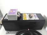 Omlat Elumetec Precise Pds Colombo Hsd Hiteco Atc Spindle Motor RS110.22. Fixed Price $4225.00.