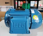 New! Weg 00158ET3W90L-W22 Metric MOTOR,2 HP,1,755 RPM,460V Inverter Duty. Fixed Price $350.00.