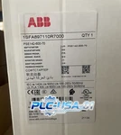 1PCS Brand New Abb PSE142-600-70 1SFA897110R7000 Soft Starter Fast Delivery. Fixed Price $1243.23.