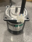 New Oriental Vexta Motor USM540-412W W/ Warranty Free Shipping. Fixed Price $199.99.