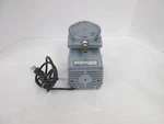 Gast 2Z866 Compressor Vacuum Pump. Fixed Price $222.50.