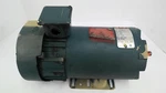 Reliance T56H1119M-YK 3/4HP Dc Motor 1735RPM 3PH 56HC 90ARM 50/100FIELD Volts. Fixed Price $175.00.