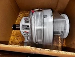 Sumitomo CHHJS-6160Y-35 Inline Gear Drive Reducer 13HP Ratio. Fixed Price $3900.00.
