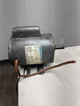 Marathon Eletric 1/2HP 1725 Rpm Model SVH56C17D2098E. Fixed Price $70.00.