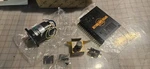 Oriental Motor MSM206-402 Speed W/ MSP302N Controller. Fixed Price $100.00.