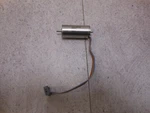 Maxon 283858 Minimotor 24VOLT Dc. Fixed Price $101.03.