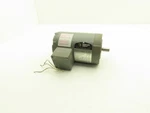 Boston Gear Acut-b MOTOR.17HP 1750 Rpm 230/460V 3PH 42CZ C-face Frame. Fixed Price $89.99.