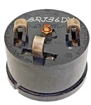 Ge Klixon BRJ36DV Automatic Motor Overload Protector DIA.,1-1/2''. Fixed Price $84.94.
