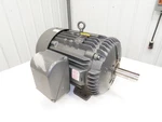 Baldor M2402T Ac Motor 10HP 870 Rpm 230/460V 3PH 284T. Fixed Price $799.99.