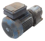 Sew Eurodrive R40DT90L4 Gear Reducer 1720/178RPM 2HP 710IN/LB W/ Motor *read*. Fixed Price $330.00.