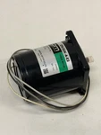 New Old Stock Oriental Motor 2TK3GK-A-E2 Torque 3W Om. Fixed Price $39.99.