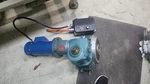 Camco Rotary Indexer 601RDM4H24-330 With Reducer, Motor, Kb Drive 92A61633010000. Fixed Price $2099.99.