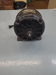 Antique 1/10 Hp Emerson Motor Made For Automatic Electric Washer Co. Newton Ia. Fixed Price $65.00.