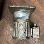 Nissel Gtr Gear Motor G3FM-18-40-T010A. Fixed Price $200.00.