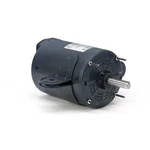 Leeson 103722.00 Electric Motor 1/2 Hp 1075 Rpm 1-PH 115 Volt 48YZ A4P11NZ79A. Fixed Price $337.58.