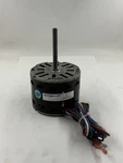 A.o. Smith F48L40A50 Blower Motor 1/4HP 1075RPM 3SPD 115V 024-25108-003. Fixed Price $95.00.