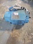 Louis Allis A3-101182-0039 Motor Hp 2-3 Rp 1740. Fixed Price $2000.00.
