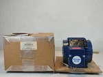 Marathon Electric Severe Duty Motor 1HP(460V), 3/4HP(380V) 143TTTN6526BA R26. Fixed Price $999.00.