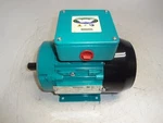 Brook Crompton BA6M.25-4C Ac Motor 1100RPM W-DA71SK-C6. Fixed Price $120.19.