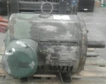 Lincoln Lincguard TV-2658-A1 Hp 230/460V 1775 Rpm Phase 365T 192/96A #094TW. Fixed Price $1050.00.