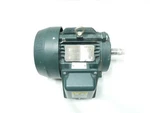 Toshiba 0054XSSB41A-P Eqp Global 840 Motor 184T 3PH 5HP 1755RPM 460V-AC. Fixed Price $912.60.