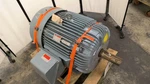 Reliance P44G0365N 125HP Ac Motor 1200RPM 6P 3PH 445T 460V Tefc 60HZ. Fixed Price $3999.00.