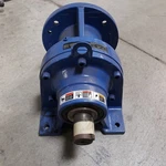 Sumitomo CNHX-6125Y-21 Gear Reducer, 6.55HP, 1750RPM Used. Fixed Price $854.99.