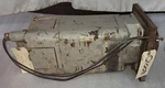 Cincinnati Milacron Permanent Magnet Motor, HU3104-0AD01-Z, Cmi # 1-605-1040. Fixed Price $795.00.