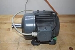 Atb AB63/2C-7RQ /T01 Electric Motor 121253. Fixed Price $65.00.