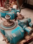 Camco Ferguson 362 8-120R Rotary Indexing With R515 Reducer 15:1 !!offer!. Fixed Price $499.00.