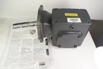 Dayton 4Z300 Speed Reducer, C-face, 56C, 60:1. Fixed Price $340.00.