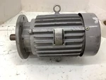 Fuji MPF21070 Induction Motor 3.7KW 200V 1500/6000RPM 4 Poles 100L Fr 50/200HZ. Fixed Price $299.00.