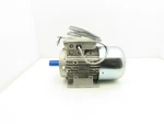 Laipple Keb Brake Motor 3KW 4HP 3400 Rpm 230/400-460V 3PH Iec 90L Frame. Fixed Price $382.49.