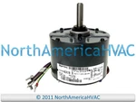 Trane American Standard Condenser Fan Motor 1/8 Hp 230V Fits MOT2645 MOT02645. Fixed Price $455.95.