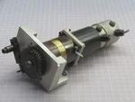 Cgi 023PNX0100-XX-23N08 2232-MTG3453 Motor T266026. Fixed Price $424.99.