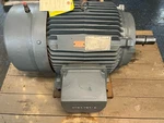 SIEMENS,1LA03244SE41,PE-21 Plus Motor Rgzesd 40HP 1770RPM 3PH 324T. Fixed Price $1200.00.