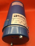 New - Graham Transmission 03297 48C Frame 1/3 Hp 1800 Rpm 0/10V 3.2A. Fixed Price $275.00.