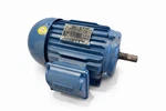 A38 Weg 00112ET3H145T-W22 1HP 1160RPM 3PH 575V Tefc General Purpose Motor. Fixed Price $214.99.