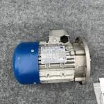 Mt Motori TN71A/4 B5 ZZC3 .40HP 225/440V 3PH New. Fixed Price $349.99.