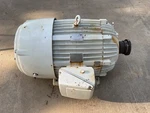 Us Motors Emerson Ac Hp, 1780 Rpm, 460V, 445TS Frame, H150E2FS, R933. Fixed Price $1900.00.