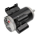 5HP Electric Motor Compressor 3450RPM 184TZ 7/8 Shaft Keyed 230V P09988A. Fixed Price $261.00.