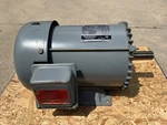 Westinghouse 053H2 Sbfc-skb Elec Life-line Ac Motor 3HP 3515RPM 3PH 182T 230/460. Fixed Price $89.99.