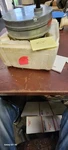 Kollmorgen /pmi GM0509062 Motor Type 9FG UIC#42599904. Fixed Price $53.99.