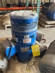 Teco Westinghouse Vertical Hollow Shaft Motor VHP0104, Hp, 1800RPM, 215TP Fr. Fixed Price $1750.00.