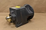 Falk 201UCBN2A2 Ultramite Gear Box 03UCBN2A3.6A1A Ratio 3.75, 1750 Rpm. Fixed Price $600.00.
