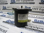 Yokogawa Reversible Motor RM-H7A15ZMPR246 W/warranty. Fixed Price $52.00.
