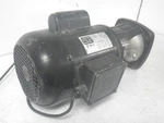 Weg 020810572 B56C Fc 33102 Motor 1PH 3500RPM 115/230V 5.70/2.85A. Fixed Price $119.41.